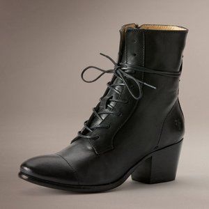 Frye Courtney Boots